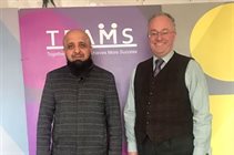 Restoring Hope with Ramadan FM