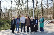 PCC celebrates completion of ambitious safety project in Melton
