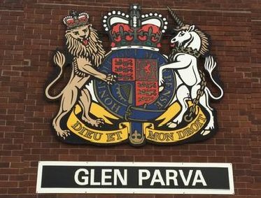 Glen Parva