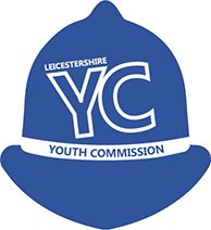 YC police hat Leicester 50