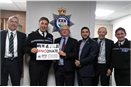 Nation's PCCs join forces in show of solidarity against hate crime