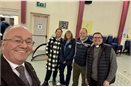 Safety sessions funded by PCC encourage young people to become active in their communities