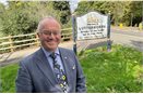 BLOG:  My Community Day in Harborough