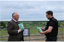 Deadline for applications draws near for PCC's rural crime funding boost
