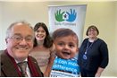 BLOG:  My Community Day in Oadby and Wigston