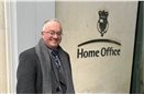 Letter to Dame Diana Johnson asking for a review of the funding formula
