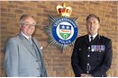 PCC starts search for 'outstanding' Chief Constable