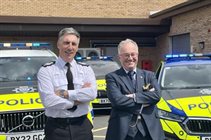 Meet the PCC and Chief Constable in Rutland