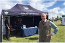 Police and Crime Commissioner focuses on rural issues