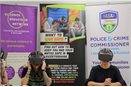 PCC funds virtual reality film to tackle social media fuelled violence