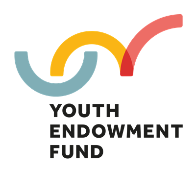 Youth Endowment Fund Logo