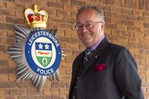 PCC welcomes £1.3m funding boost to meet the costs of East Leicester disorder and support his plans to restore hope in policing