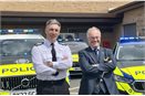 Meet the PCC and Chief Constable in City Centre and South Leicester