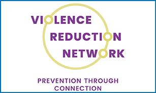 Violence Reduction Network Logo Image