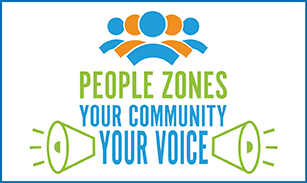 People Zones Logo Image