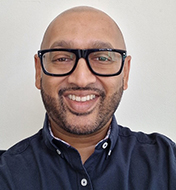 Kitesh Patel
